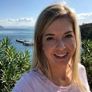 Meet your Posher, Rachel